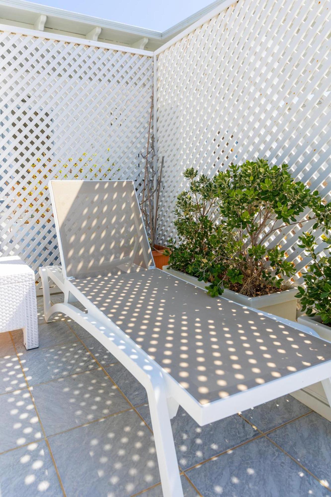 Kymata Hotel Naxos City المظهر الخارجي الصورة