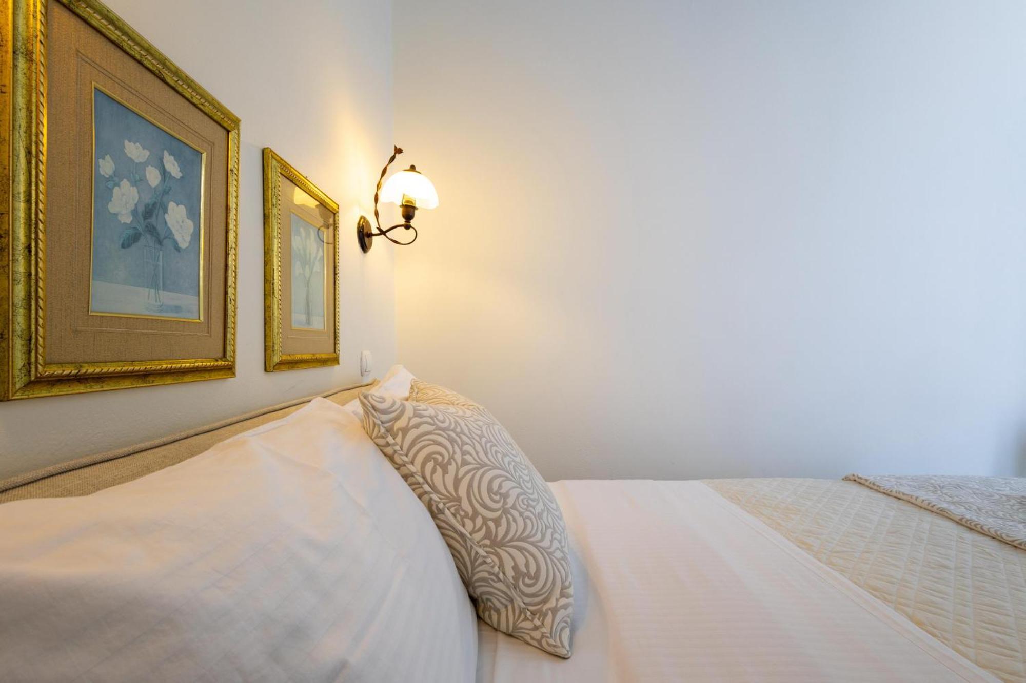 Kymata Hotel Naxos City المظهر الخارجي الصورة