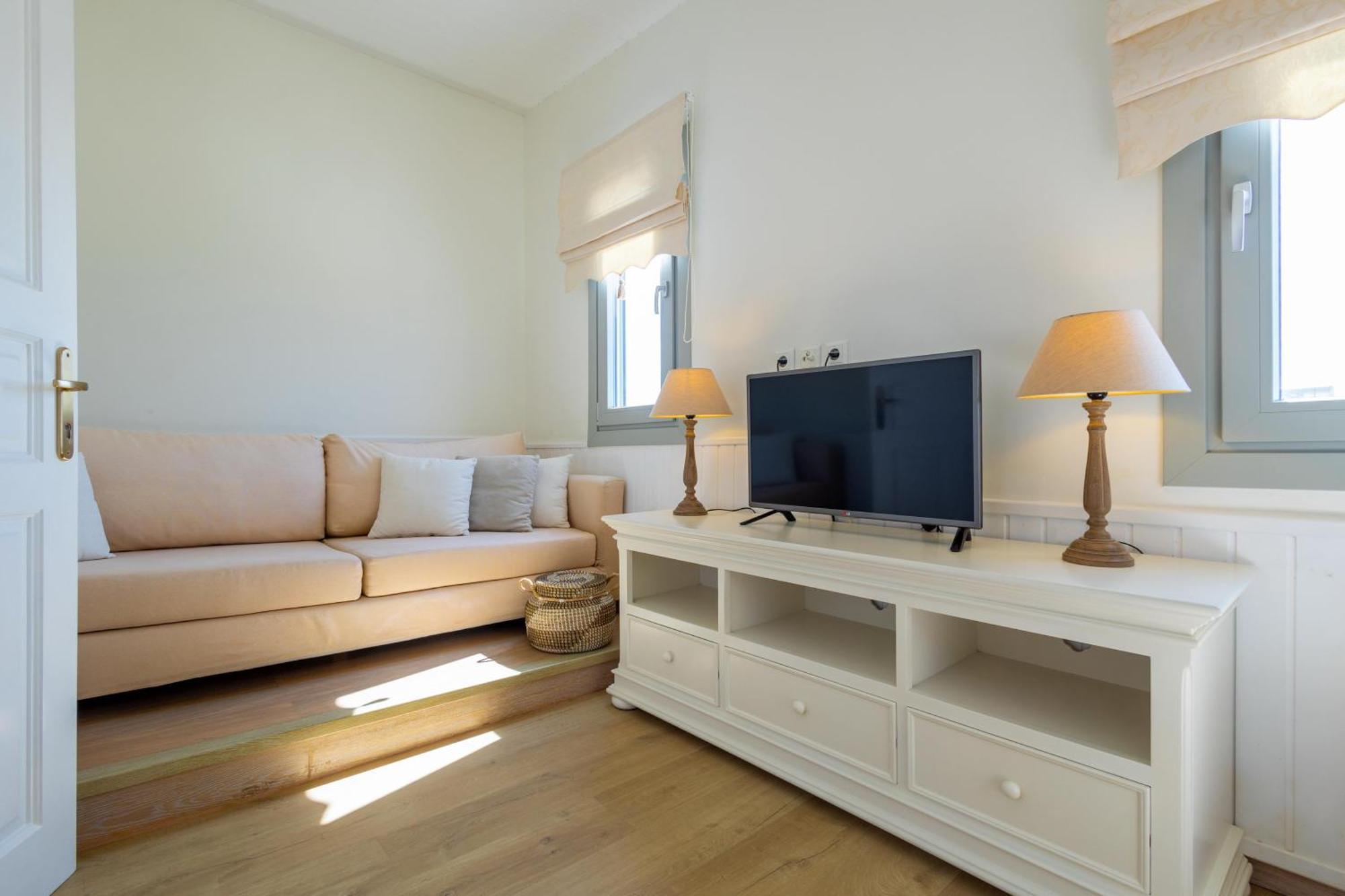 Kymata Hotel Naxos City المظهر الخارجي الصورة