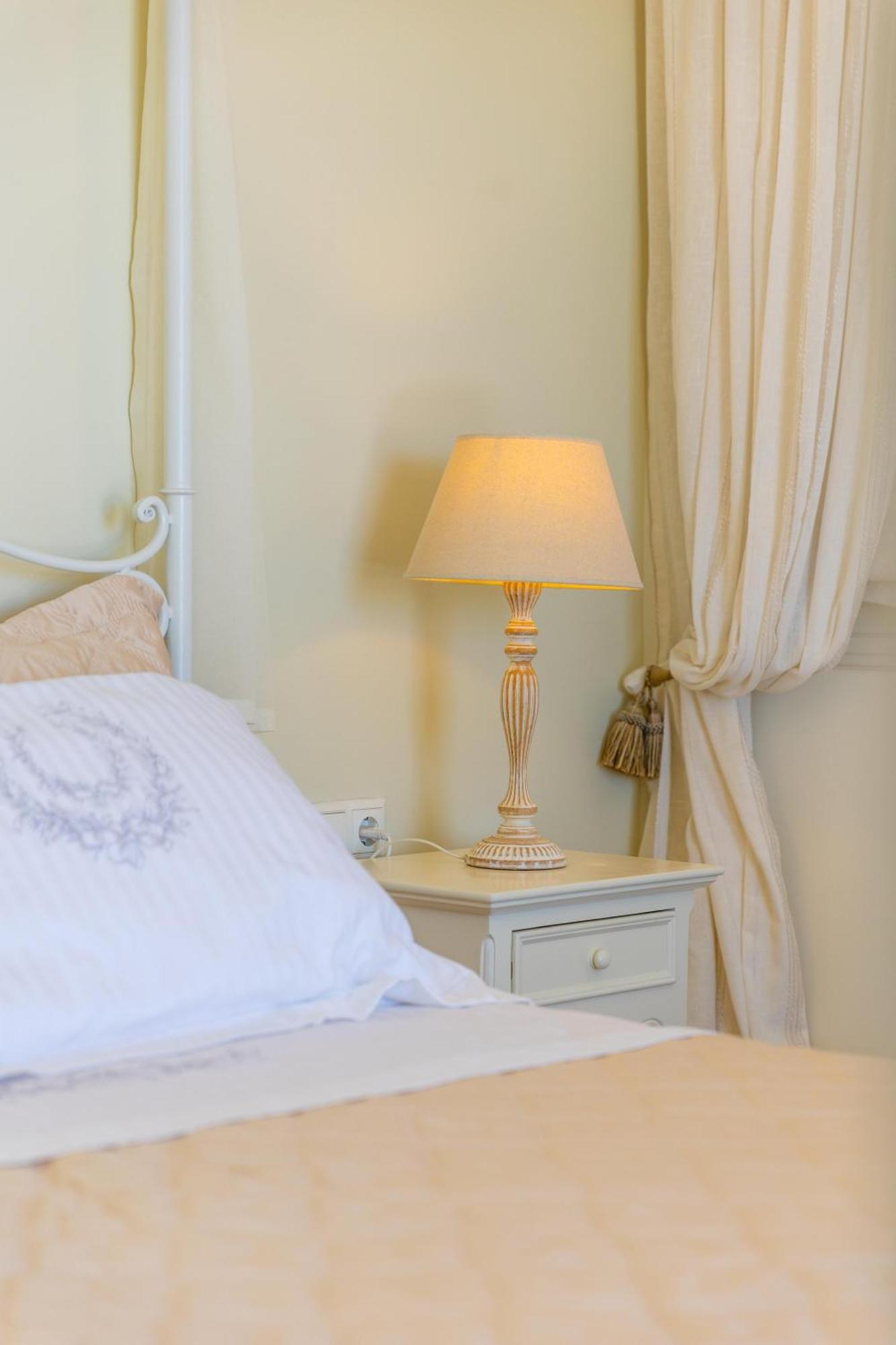 Kymata Hotel Naxos City المظهر الخارجي الصورة