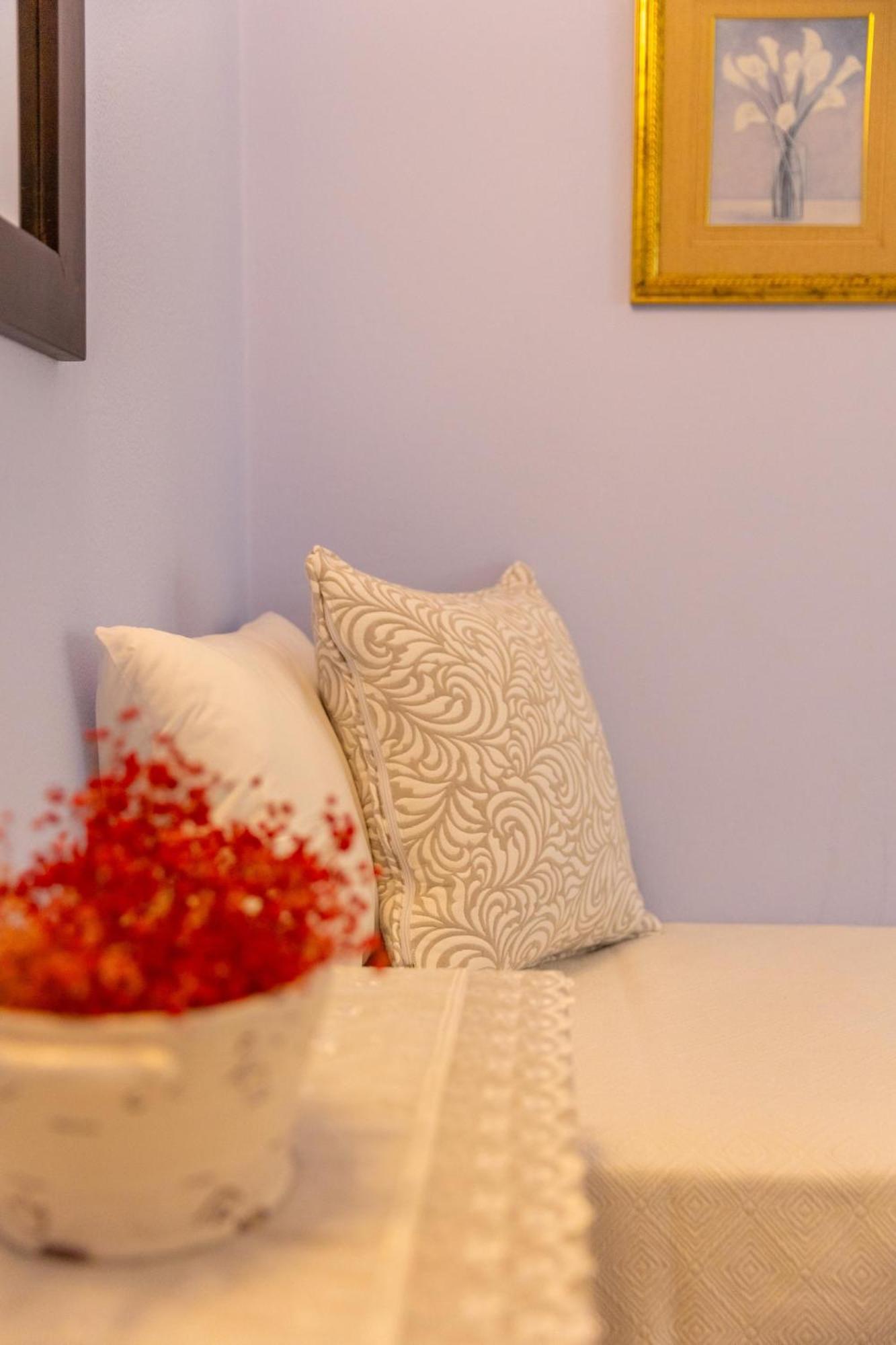 Kymata Hotel Naxos City المظهر الخارجي الصورة
